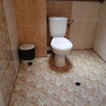 Фамилна Къща Авджиеви Guest house