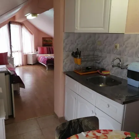 Guest house Фамилна Къща Авджиеви *