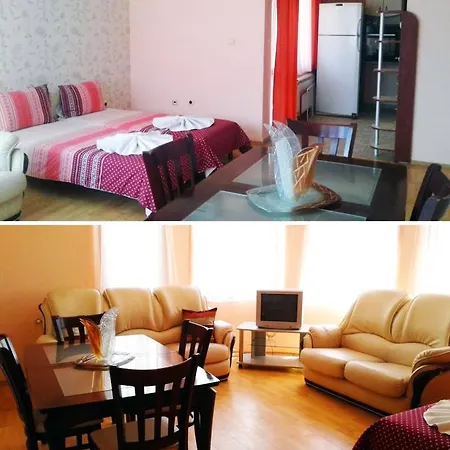 Guest house Фамилна Къща Авджиеви Primorsko