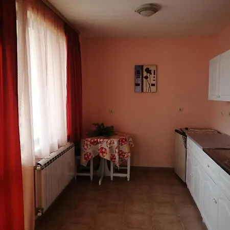 Pensión Фамилна Къща Авджиеви