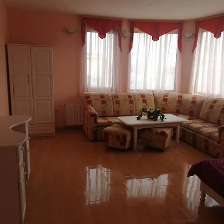 Фамилна Къща Авджиеви Guest house
