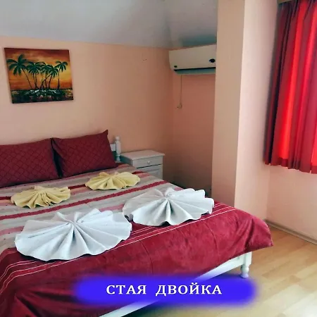 Фамилна Къща Авджиеви Guest house