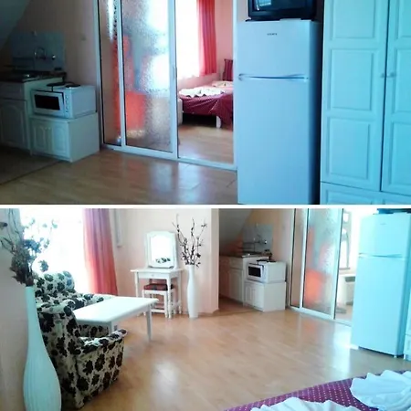 Фамилна Къща Авджиеви Guest house *